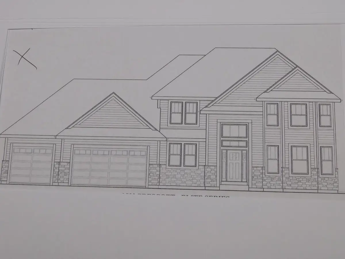 244 Candleberry LANE, Grafton, WI 53024 - #1