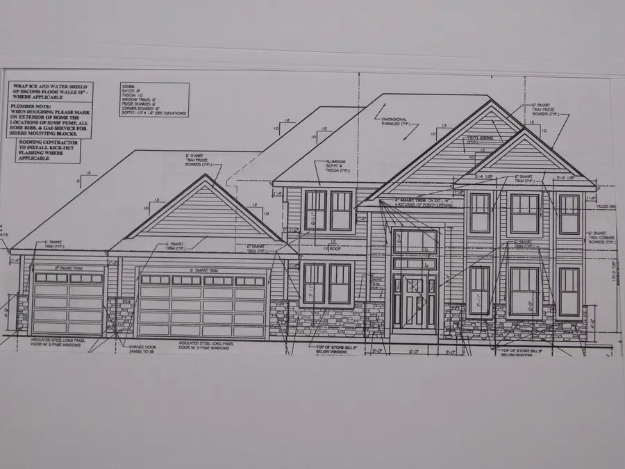 244 Candleberry LANE, Grafton, WI 53024 - #2