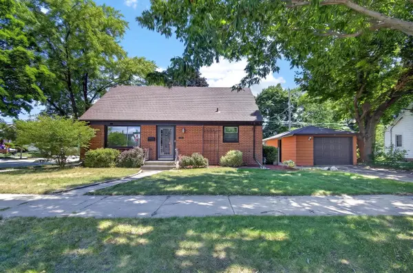 2065 Marquette STREET, Racine, WI 53402