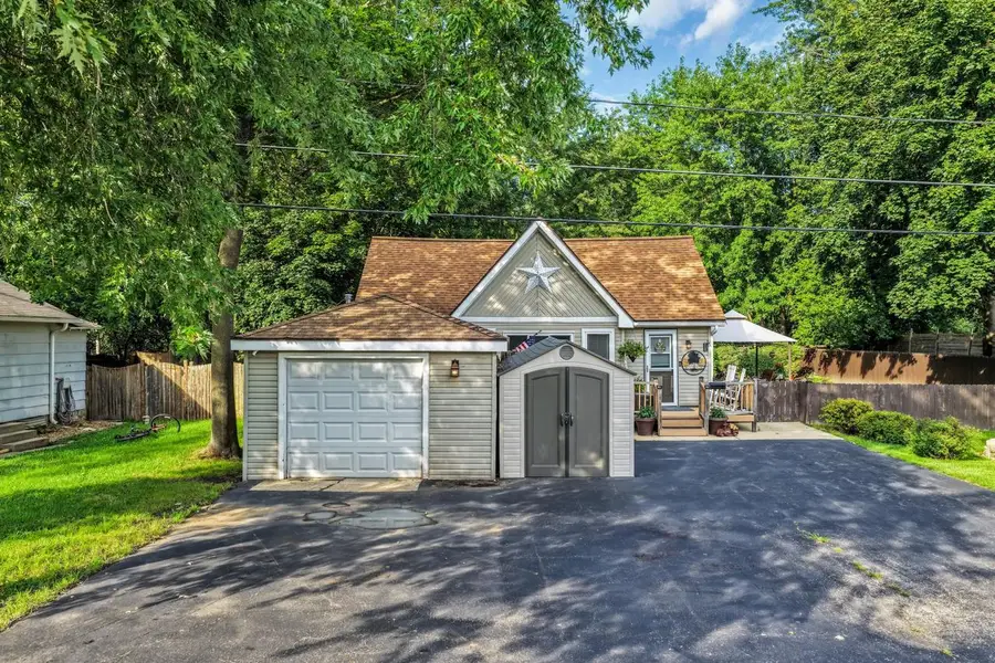 7557 Shorewood DRIVE, Salem, WI 53168 - #2