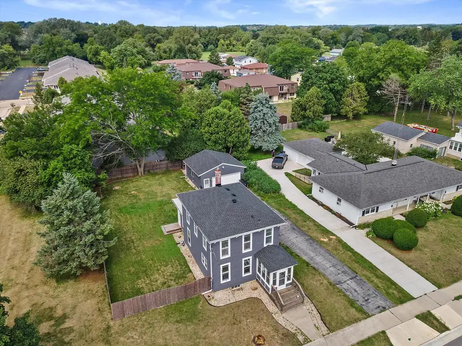 936 S Silver Lake STREET, Oconomowoc, WI 53066 - #3
