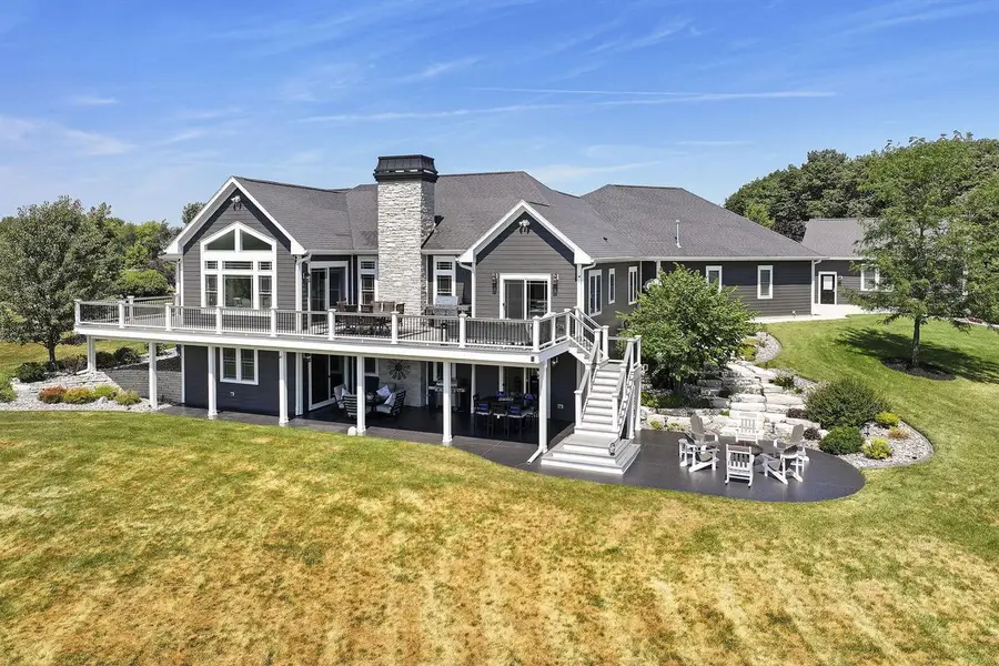 34485 44th STREET, Burlington, WI 53105 - #2
