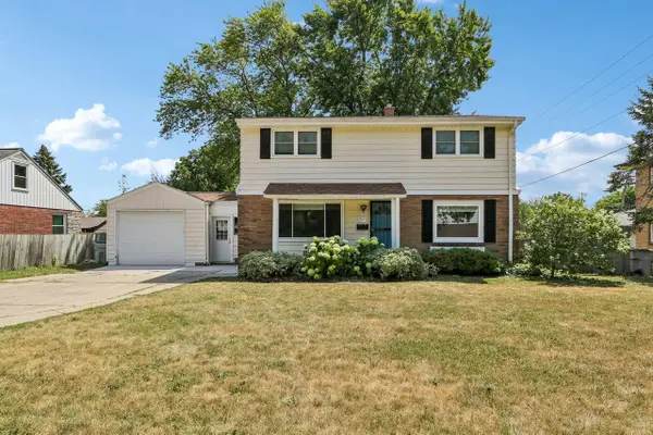 9035 W Morgan AVENUE, Milwaukee, WI 53228