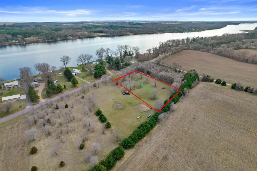 1.5 Ac County Road C, Montello, WI 53949 - Image #2