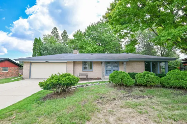 3660 S Joseph ROAD, New Berlin, WI 53151