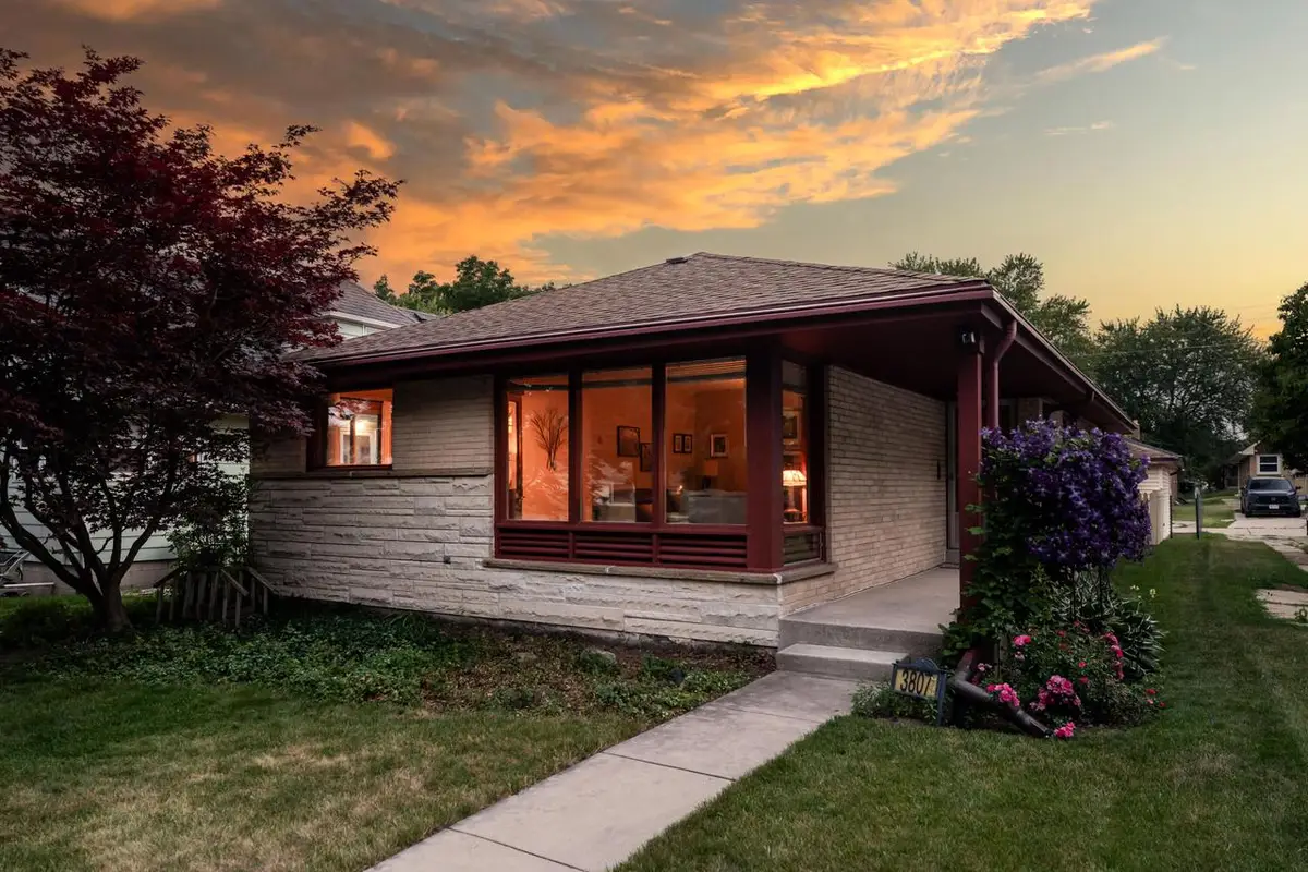 3807 N 78th STREET, Milwaukee, WI 53222 - #1