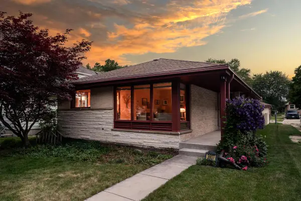 3807 N 78th STREET, Milwaukee, WI 53222