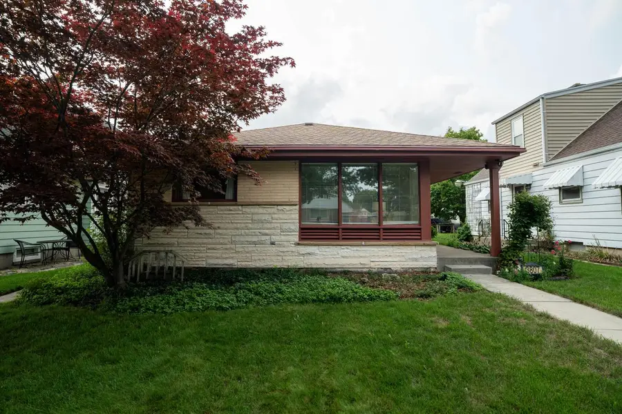 3807 N 78th STREET, Milwaukee, WI 53222 - #3