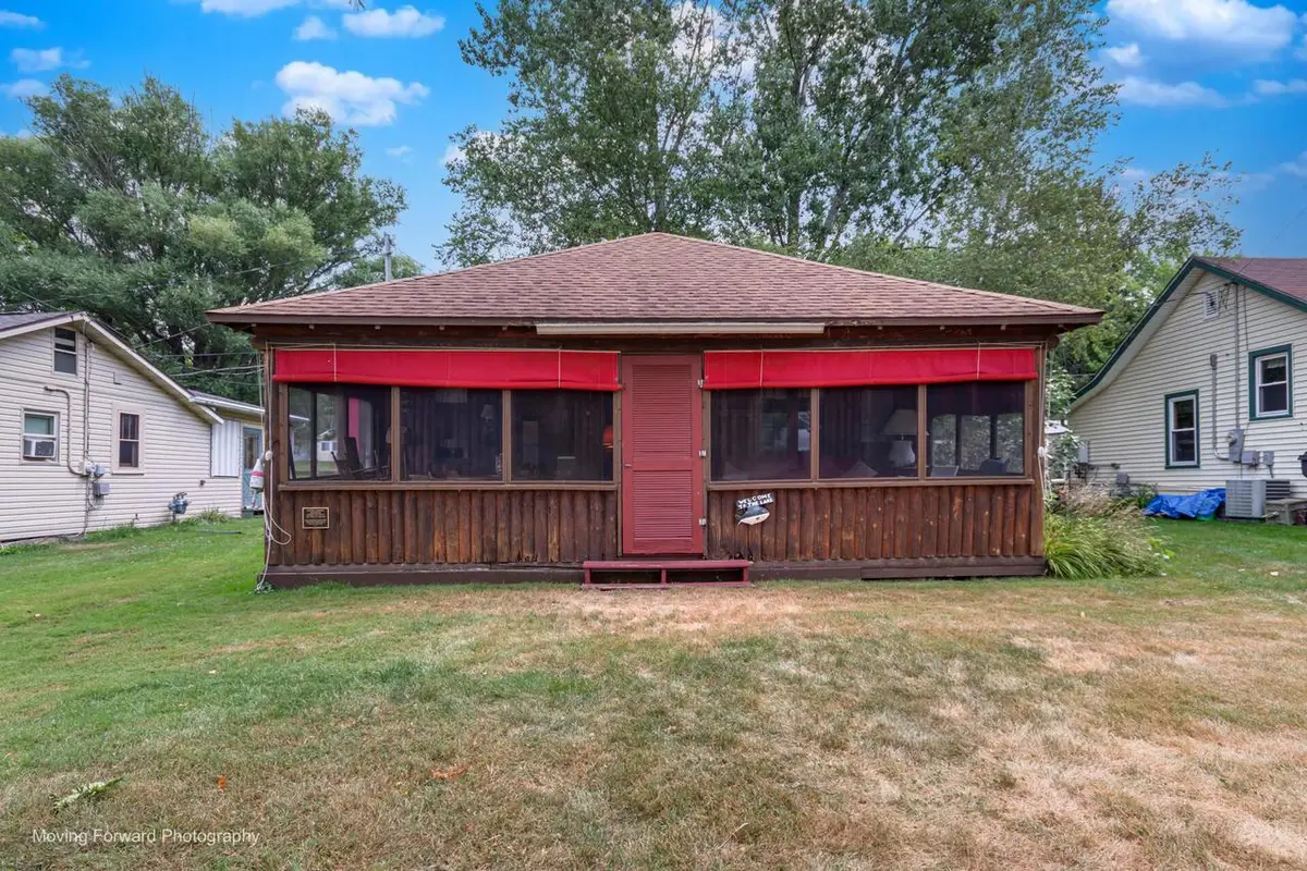 N4532 E Shore Place ROAD, Cambridge, WI 53523 - #1