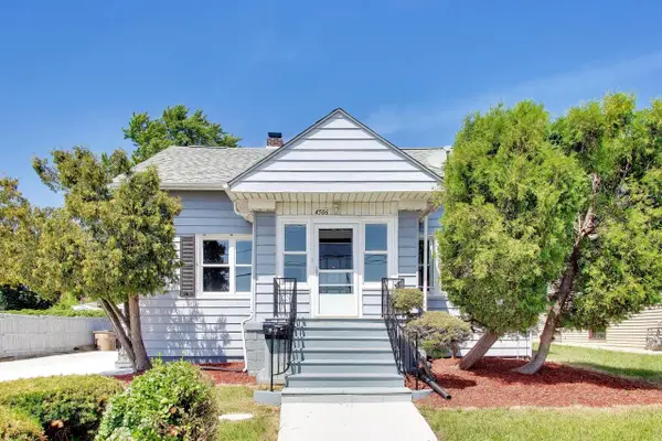 4506 75th STREET, Kenosha, WI 53142