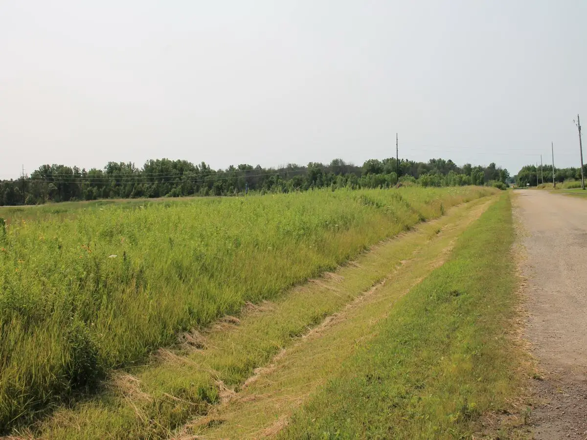 Lot 1 SANDHILL DRIVE, Oconto, WI 54153 - #1
