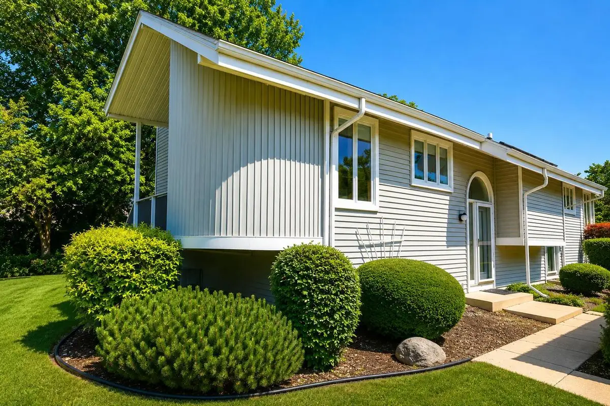 5915 Taylor AVENUE #1, Mount Pleasant, WI 53403 - #1