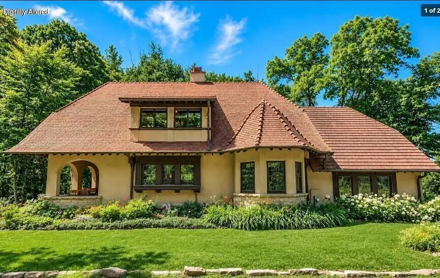 6789 N Elm Tree ROAD, Glendale, WI 53217 - #2