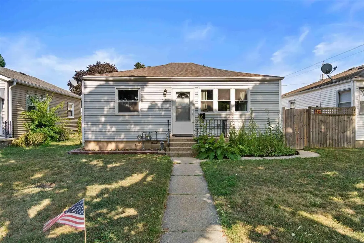 3850 S 18th STREET, Milwaukee, WI 53221 - #1