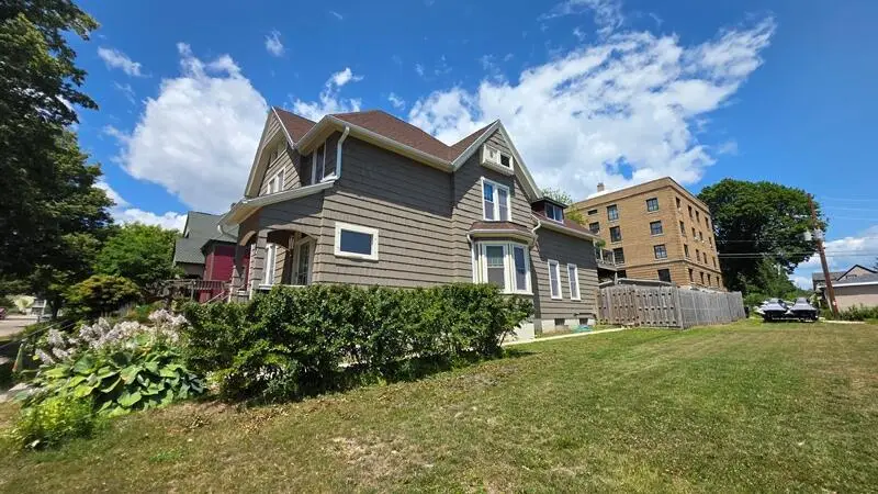 422 Niagara AVENUE, Sheboygan, WI 53081 - #2