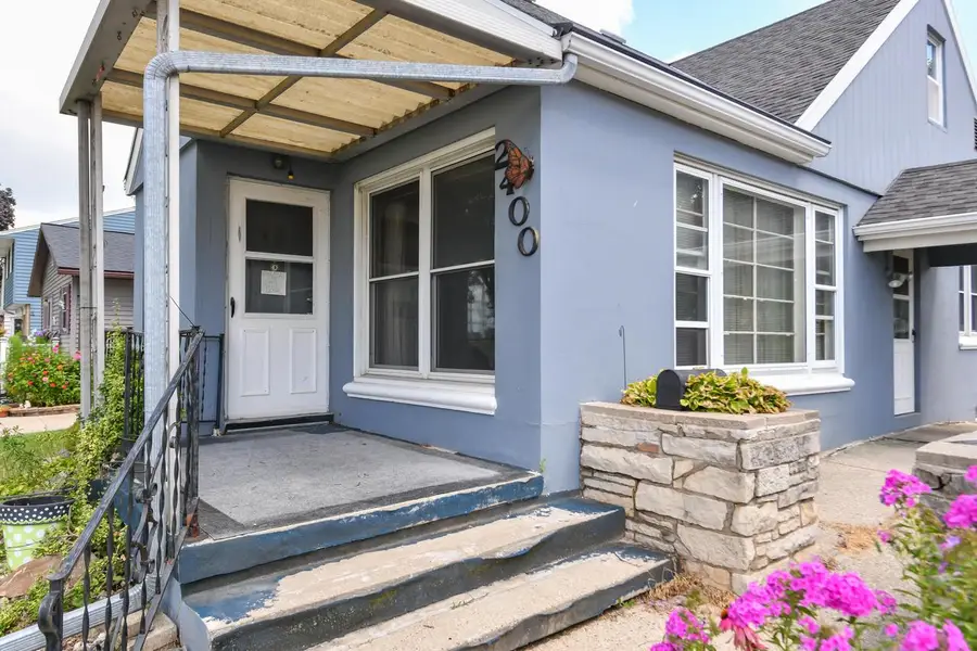 2400 S 100th STREET, West Allis, WI 53227 - #2