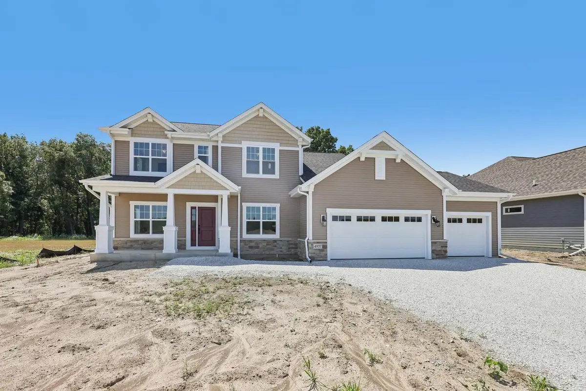 4957 113th STREET #Lt8, Pleasant Prairie, WI 53158 - #1