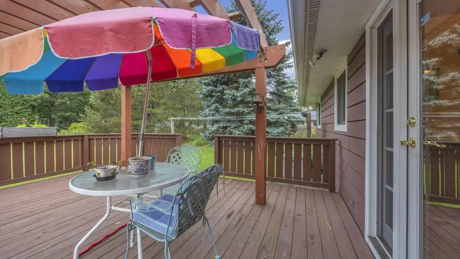 4468 S 8th STREET, Sheboygan, WI 53081 - #2