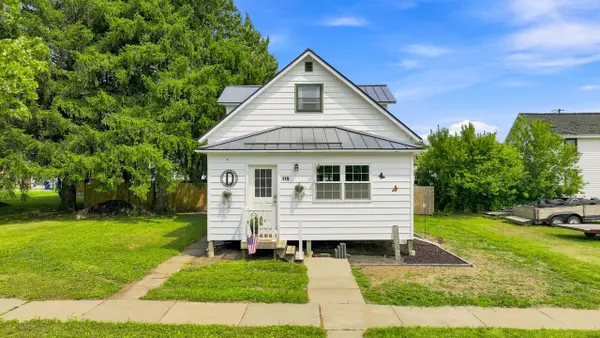 119 S Fourth AVENUE, Edgar, WI 54426
