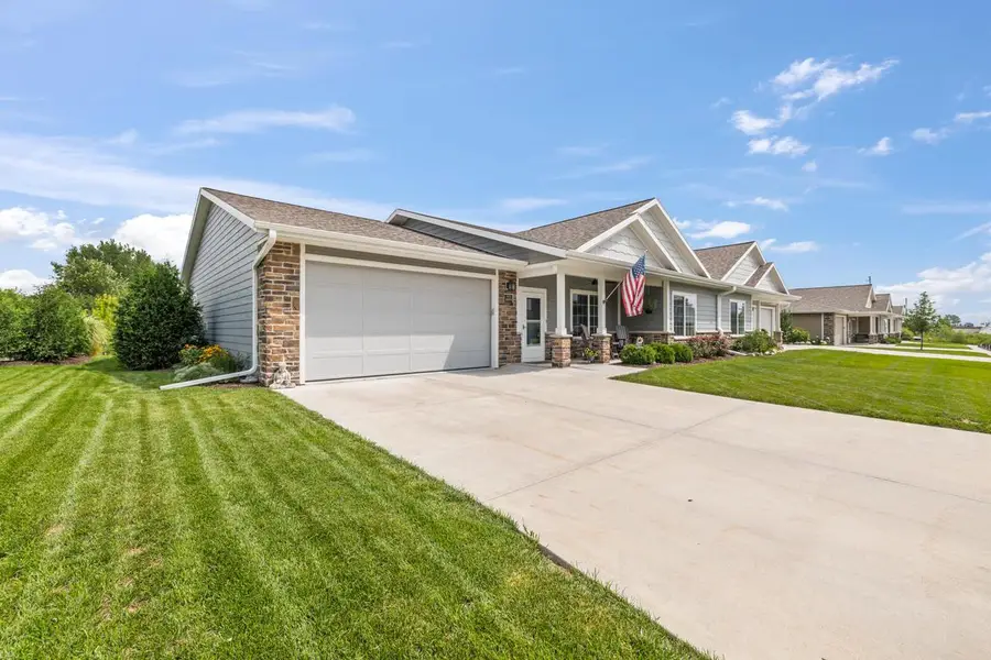N13W6576 Cedarburg TRAIL, Cedarburg, WI 53012 - #2