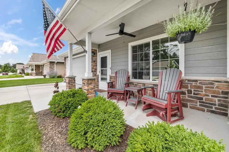 N13W6576 Cedarburg TRAIL, Cedarburg, WI 53012 - #3