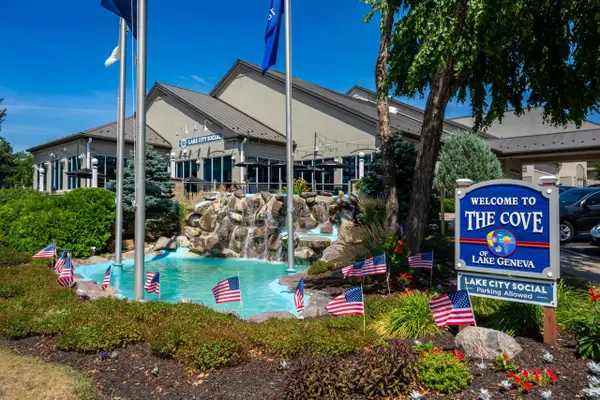 111 Center STREET #263, Lake Geneva, WI 53147