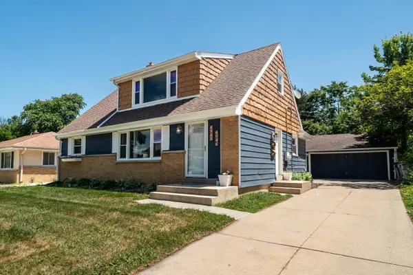 4946 N 108th STREET #4948, Milwaukee, WI 53225