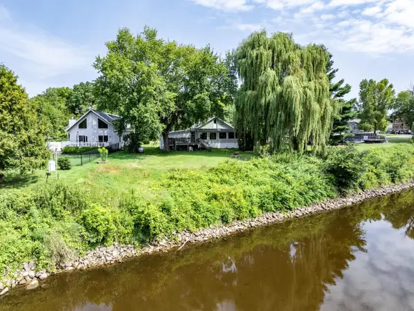 N574 North Bend DRIVE, Melrose, WI 54642