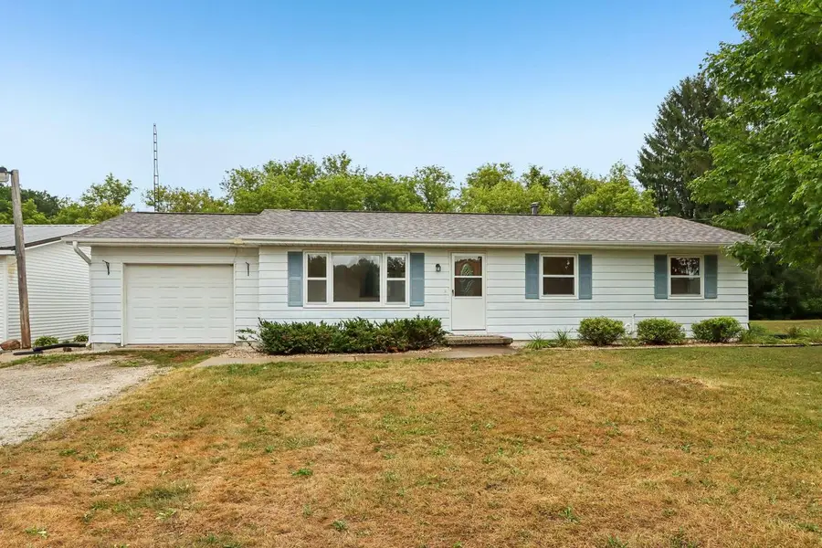 N5360 Bakertown DRIVE, Sullivan, WI 53178 - #2