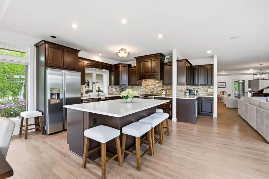 1801 E Bristlecone DRIVE, Hartland, WI 53029 - #3