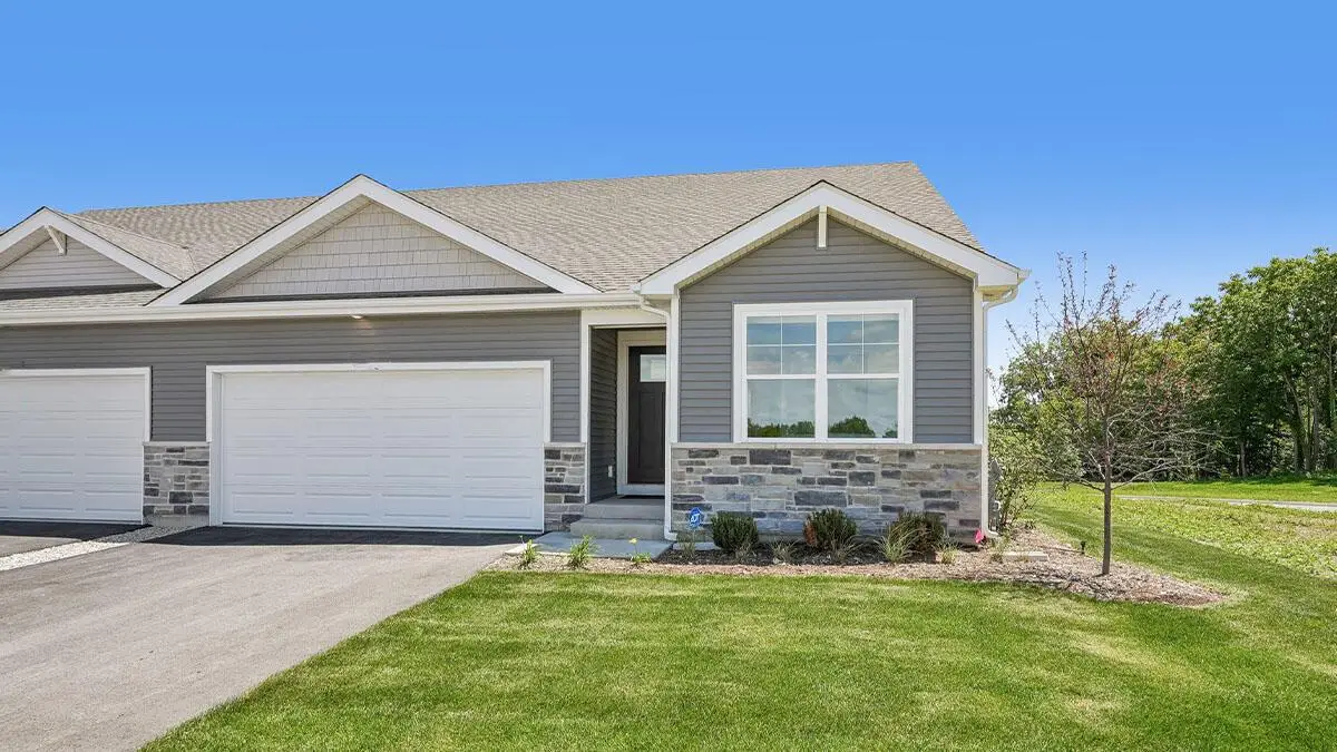 778 Concord CIRCLE #Unit B, Burlington, WI 53105 - #1