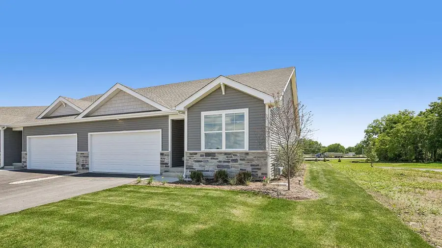 778 Concord CIRCLE #Unit B, Burlington, WI 53105 - #3