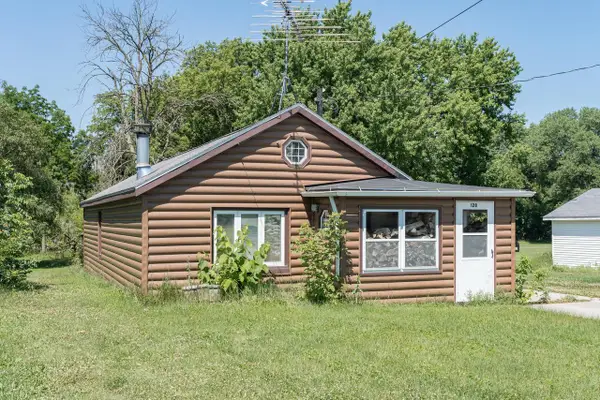 128 S Nebraska STREET, Horicon, WI 53032