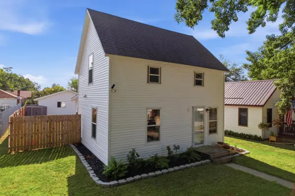 415 S L STREET, Sparta, WI 54656