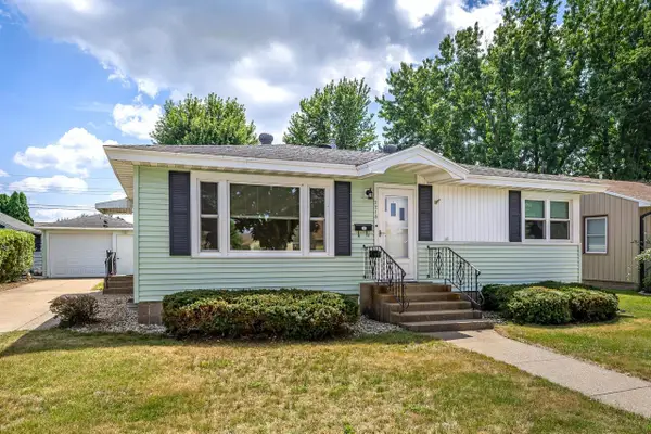 2218 Weston STREET, La Crosse, WI 54601