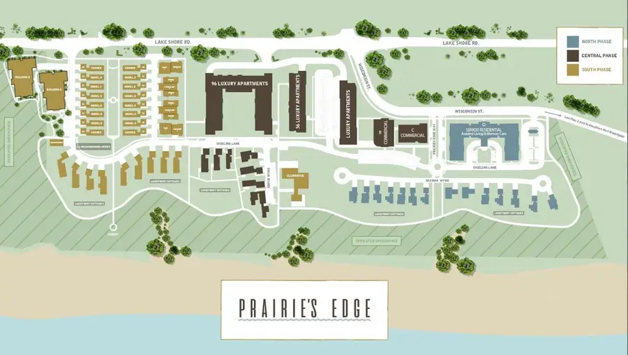 468 Bastle Wynd #4, Port Washington, WI 53074 - #3