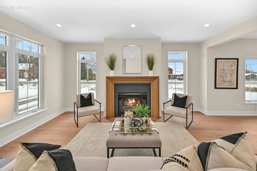 496 Bastle Wynd #9, Port Washington, WI 53074 - #3
