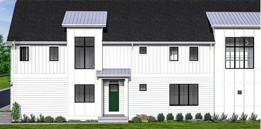 480 Bastle Wynd #6, Port Washington, WI 53074 - #2