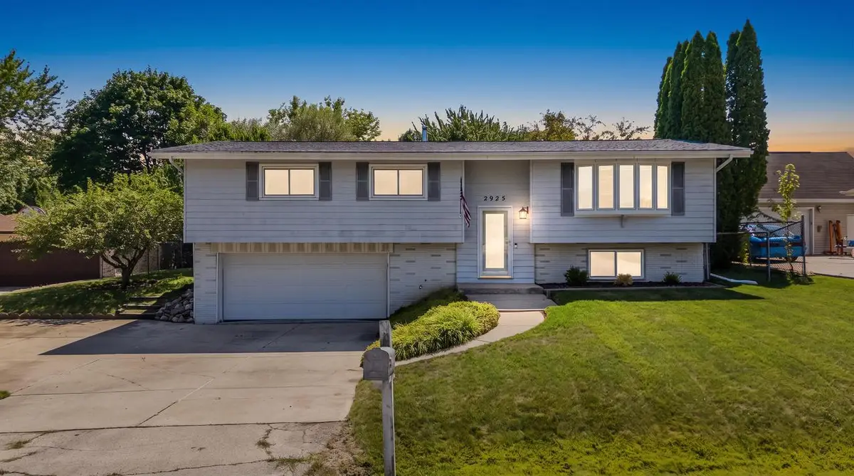 2925 Cherry Tree COURT, Racine, WI 53402 - #1