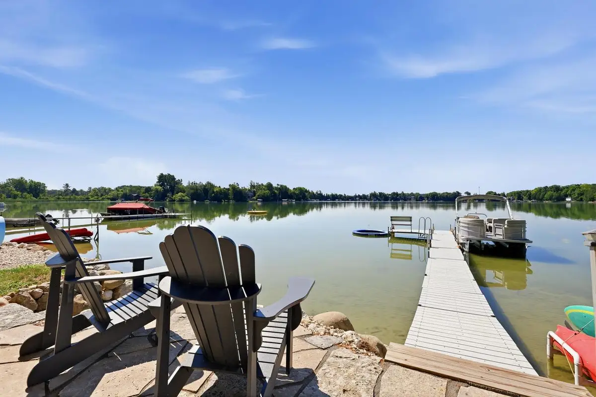 14501 N Shore DRIVE, Valders, WI 54245 - #1