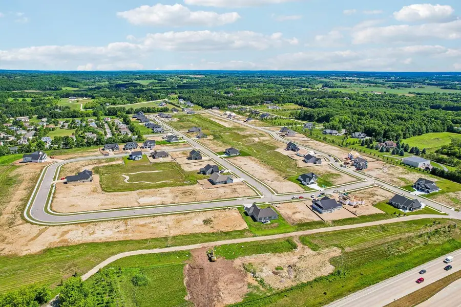 Lt141 LIMESTONE LANE, Slinger, WI 53086 - #3