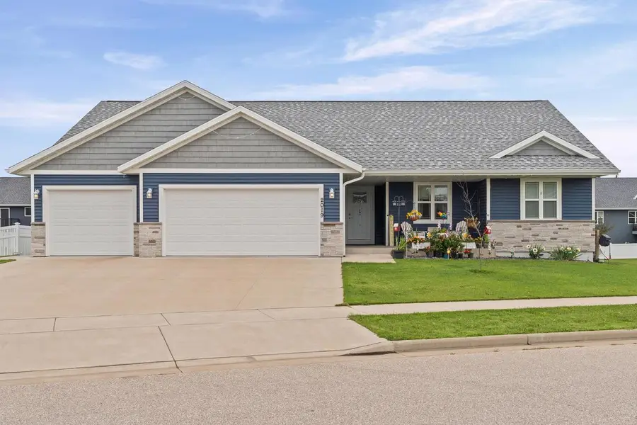 2019 Spakenburg ROAD, Holmen, WI 54636 - #2