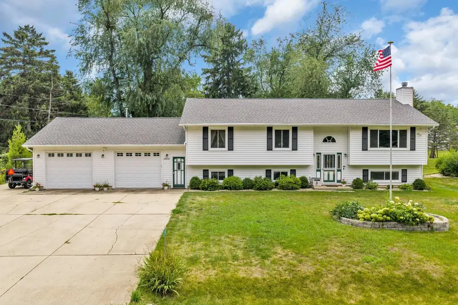 39231 92nd STREET, Genoa City, WI 53128 - #2