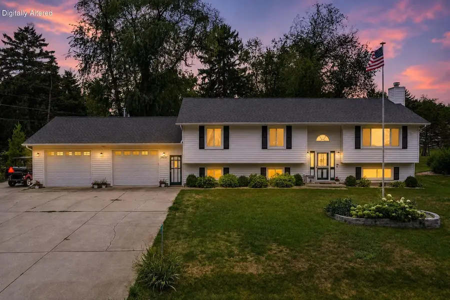 39231 92nd STREET, Genoa City, WI 53128 - #3