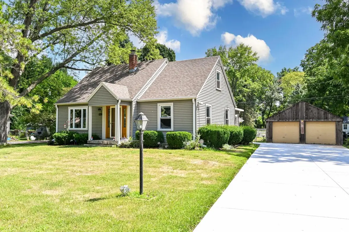 136 N 123rd STREET, Wauwatosa, WI 53226 - #1