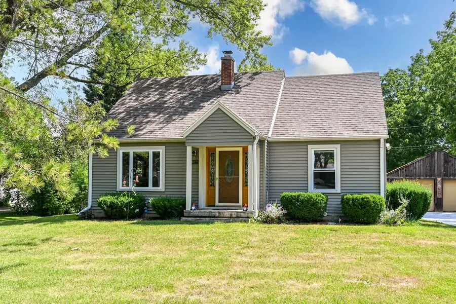 136 N 123rd STREET, Wauwatosa, WI 53226 - #2