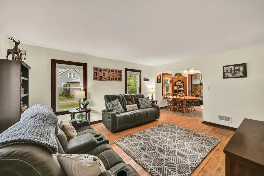 136 N 123rd STREET, Wauwatosa, WI 53226 - #3