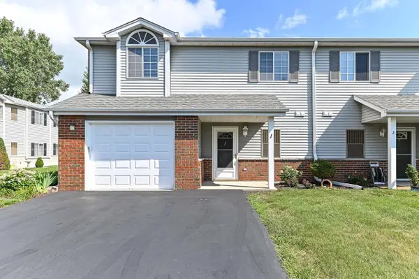 7122 Fieldview DRIVE #1, Mount Pleasant, WI 53406