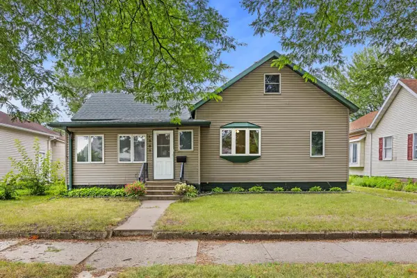 1307 Kane STREET, La Crosse, WI 54603