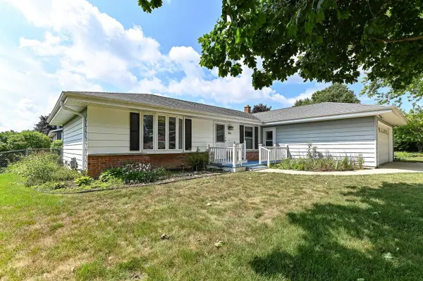 4153 W Granada STREET, Greenfield, WI 53221